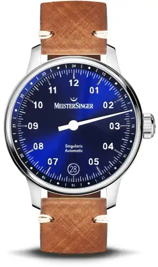 Meistersinger: Singularis