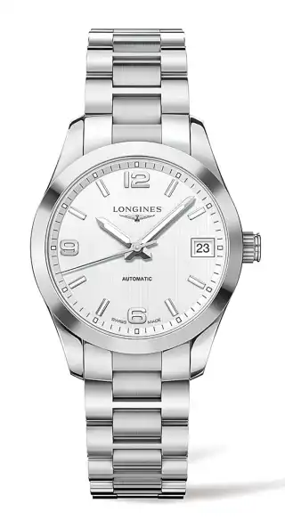 Longines: Conquest Classic