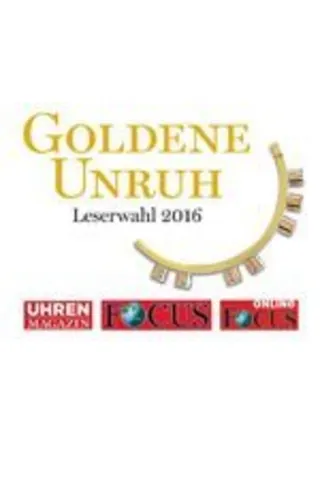 Goldene Unruh 2016