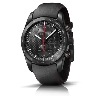 Porsche Design: Chronotimer Flyback Special Edition