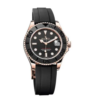 rolex yachtmaster geschichte