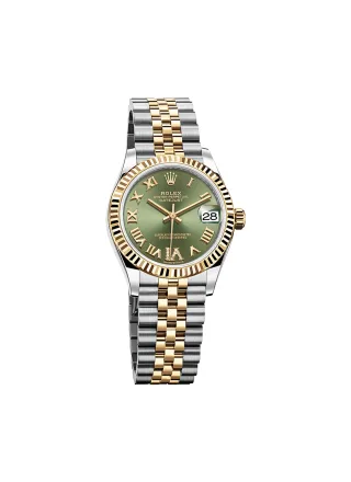 Rolex Datejust 31