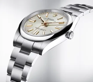 Rolex Oyster Perpetual 41