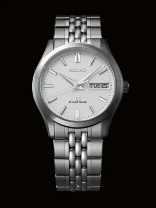 Grand Seiko: Heritage SBGJ201