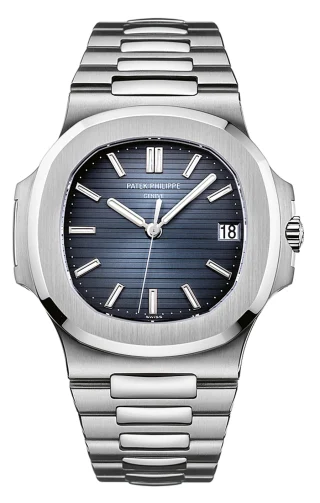 Marke #1: Patek Philippe