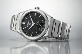 Citizen: NC0200 90E