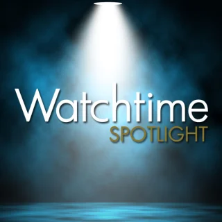 Watchtime Spotlight: Das neue digitale Live-Event
