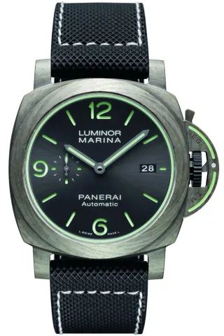 Panerai: Pam1119 Marina Fibratech 44 Millimeter