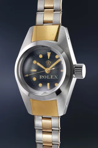 Phillips versteigert eine Rolex Deep Sea Special