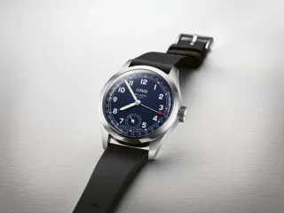 Oris: Big Crown Pointer Date Calibre 403