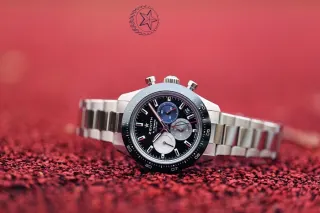 Zenith: Chronomaster Sport