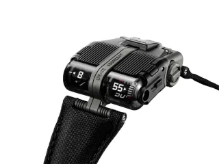 Urwerk UR-112 Aggregat