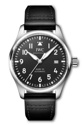 IWC Pilot’s Watch Mark XX