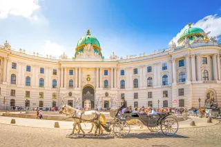 Städtereise Wien 2022