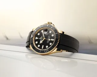 rolex yachtmaster lieferzeit