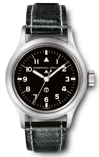 IWC Pilot’s Watch Mark 11 Royal Air Force (1963)