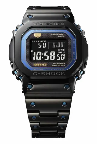 Casio: G-Shock MRG-B5000BA