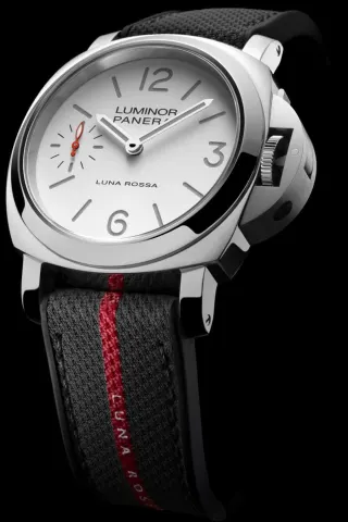 Panerai: Luminor Luna Rossa