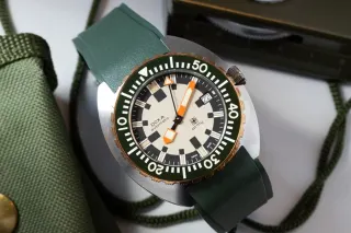 Doxa: Army