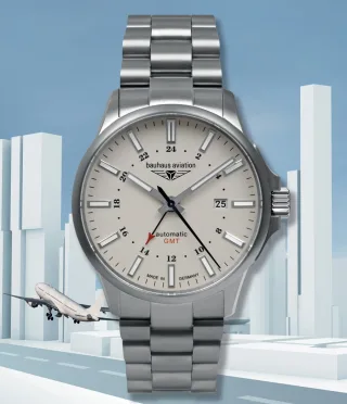 Pointtec: bauhaus aviation