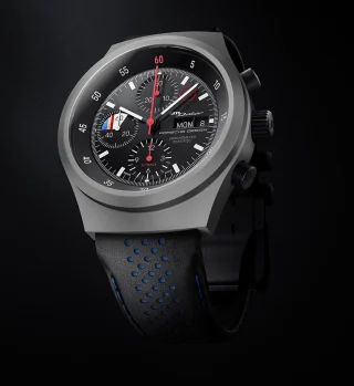 Porsche Design Chronograph 1 - 911 Dakar