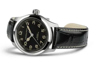 Hamilton: Khaki Field Murph 38 mm