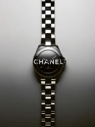 Chanel: J12 Wanted de Chanel 38mm