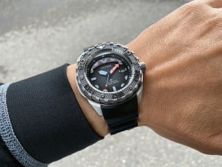 Citizen: Promaster Mechanical Diver 200M