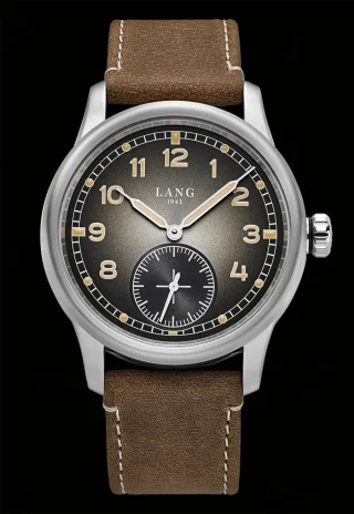 Lang 1943: Field Watch - Edition One