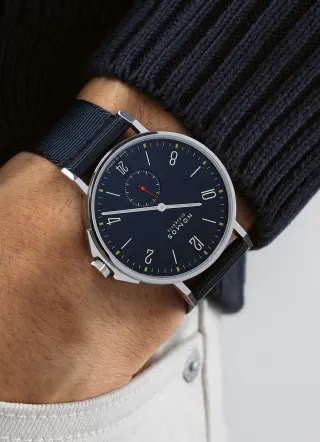 Nomos: Ahoi Atlantik