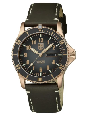 Luminox: Sport Timer Automatic Bronze XS.0927