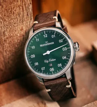 Meistersinger: City Edition 2023