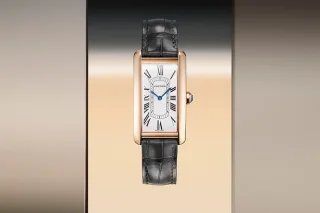 Cartier: Tank Américaine