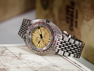 Doxa: SUB 300T