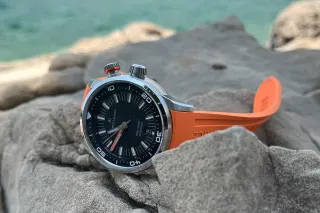 Maurice Lacroix Pontos S Diver