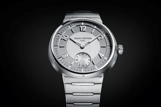 Louis Vuitton Tambour 2023