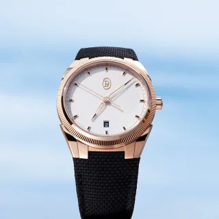 Parmigiani Fleurier Tonda PF Sport