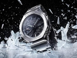 G-SHOCK GM-B2100D