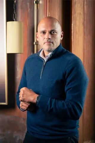 Bulgari Antoine Pin, Managing Director Watches, im Interview WatchTime