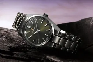 Grand Seiko: SBGW303