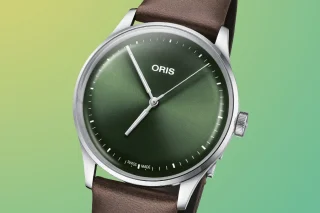 Oris: Artelier S