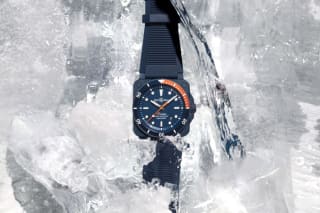 Bell & Ross: BR 03-92 Diver Tara