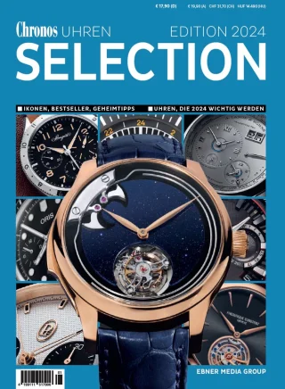 Chronos Edition Selection 2024