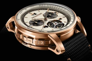 Audemars Piguet Code 11.59 by Audemars Piguet Ultra-Complication Universelle RD#4