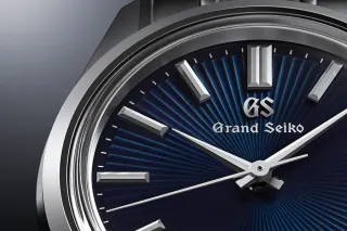 Grand Seiko SBGW299