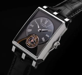 Lang & Heyne: Anton "Manufaktur Edition"