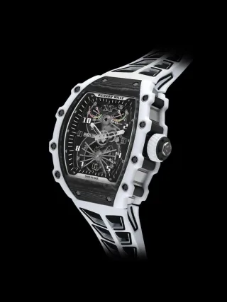 Richard Mille RM 21-02 Tourbillon Aerodyne