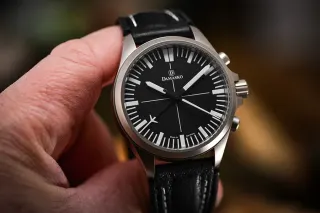 Damasko DC70