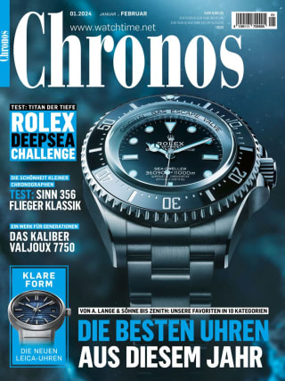 Chronos 01.2024