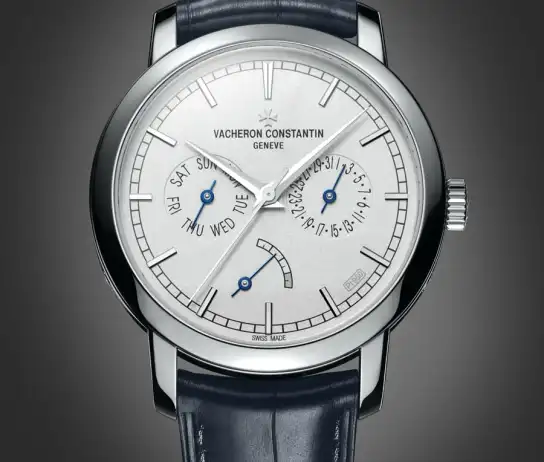 Vacheron constantin day date online